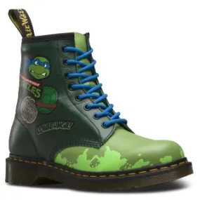 1460 TMNT LEO Boots