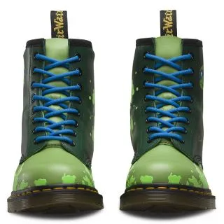 1460 TMNT LEO Boots