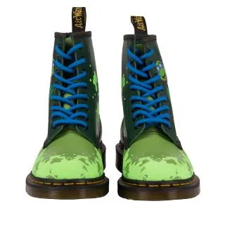 1460 TMNT LEO Boots