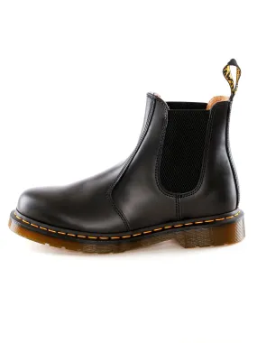 2976 Leder Chelsea Boots