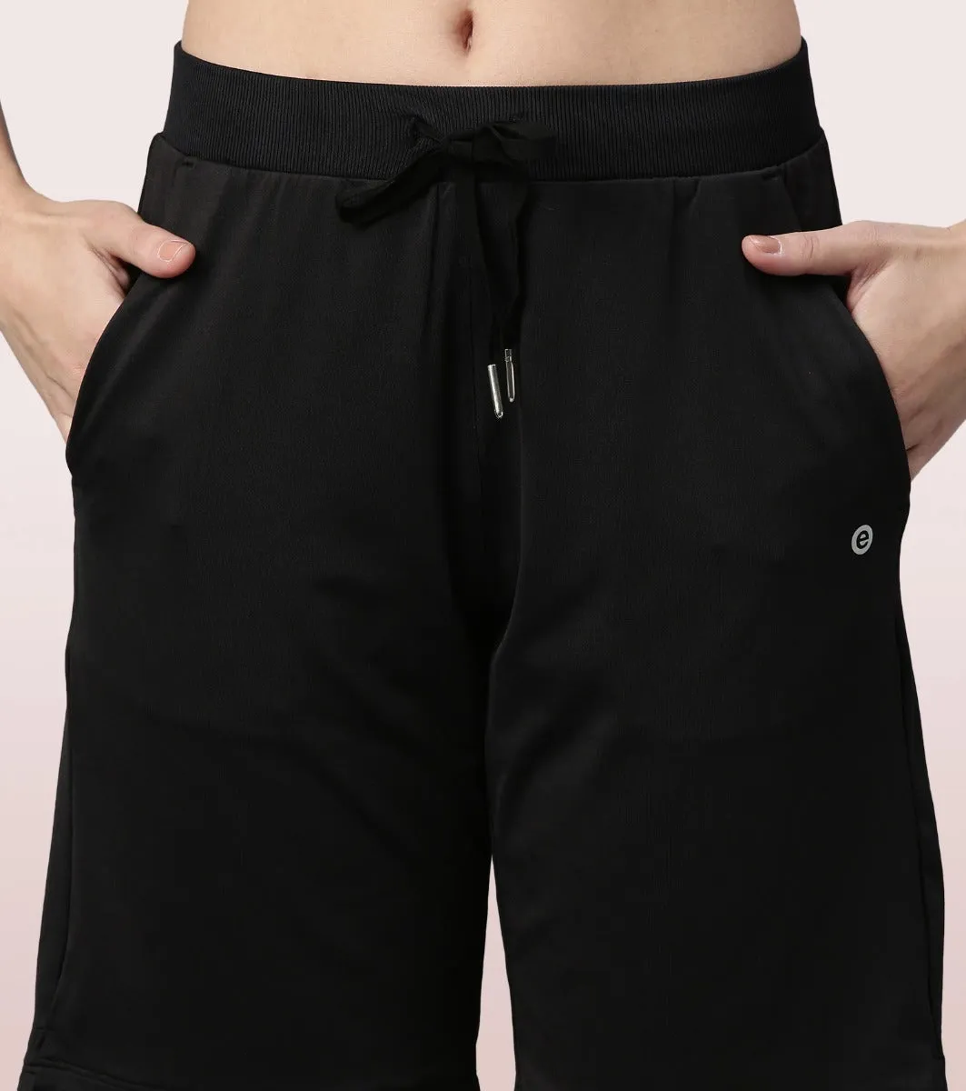 Active Shorts| Dry Fit Active Knee Shorts