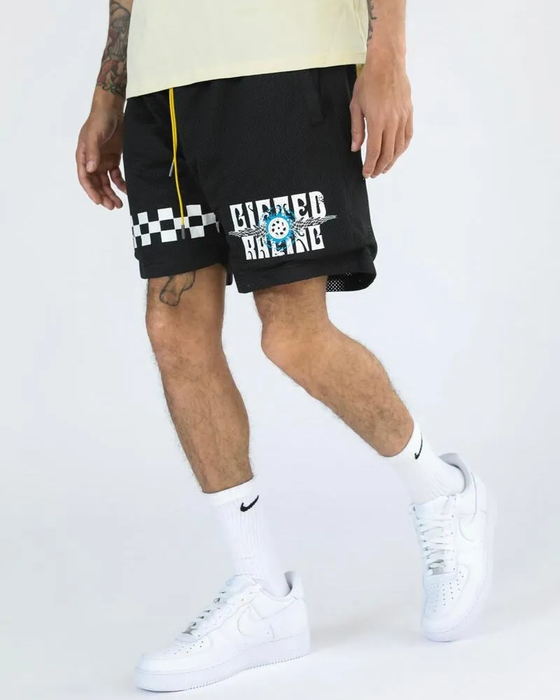 All Mighty Racing Shorts