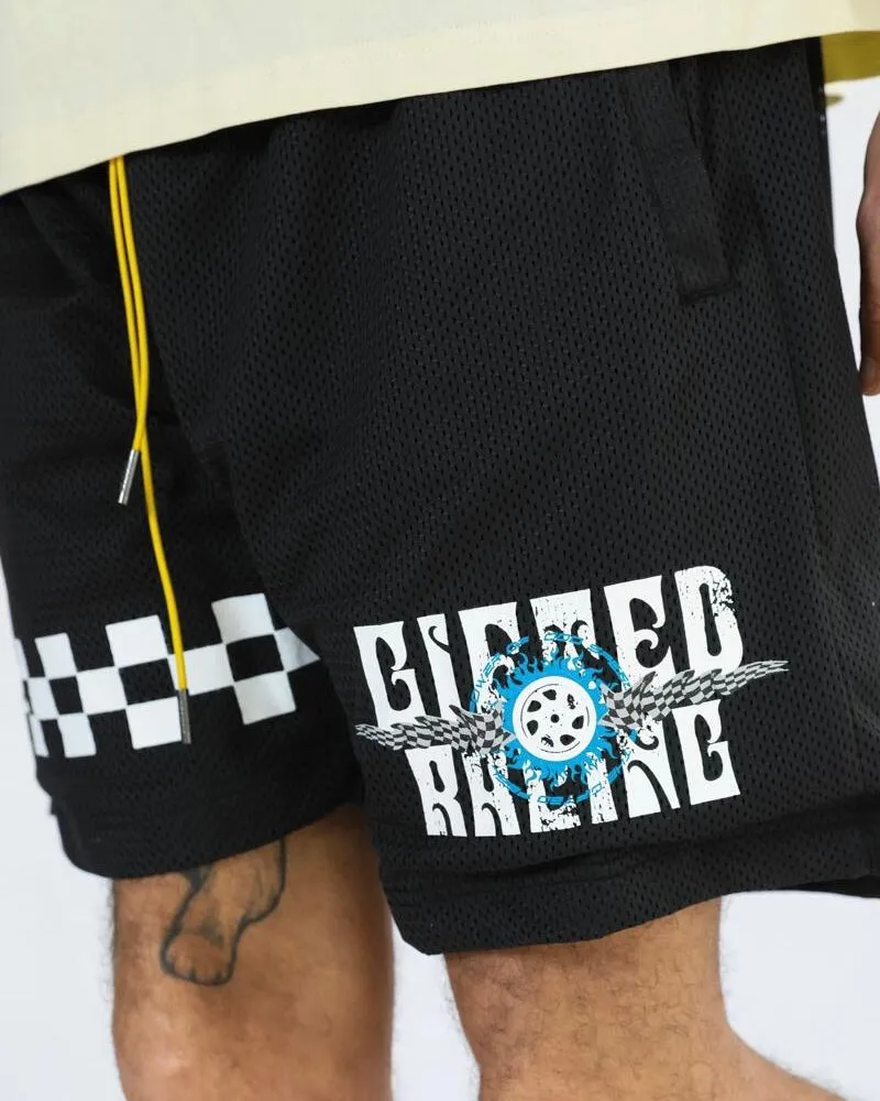 All Mighty Racing Shorts