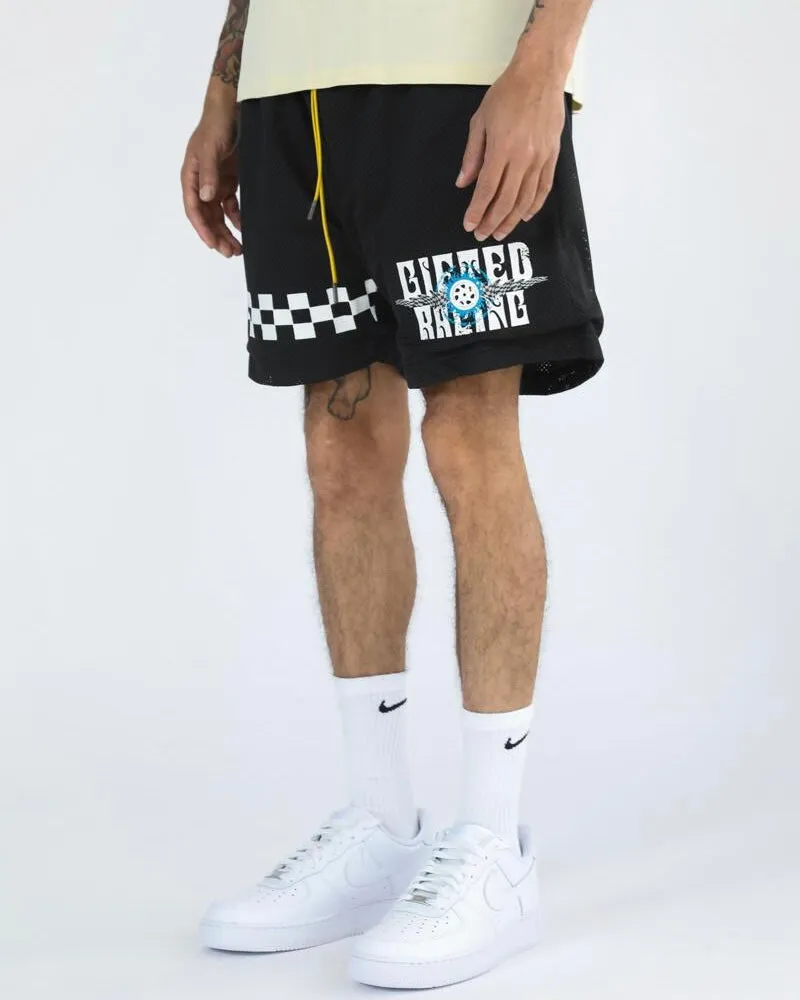 All Mighty Racing Shorts