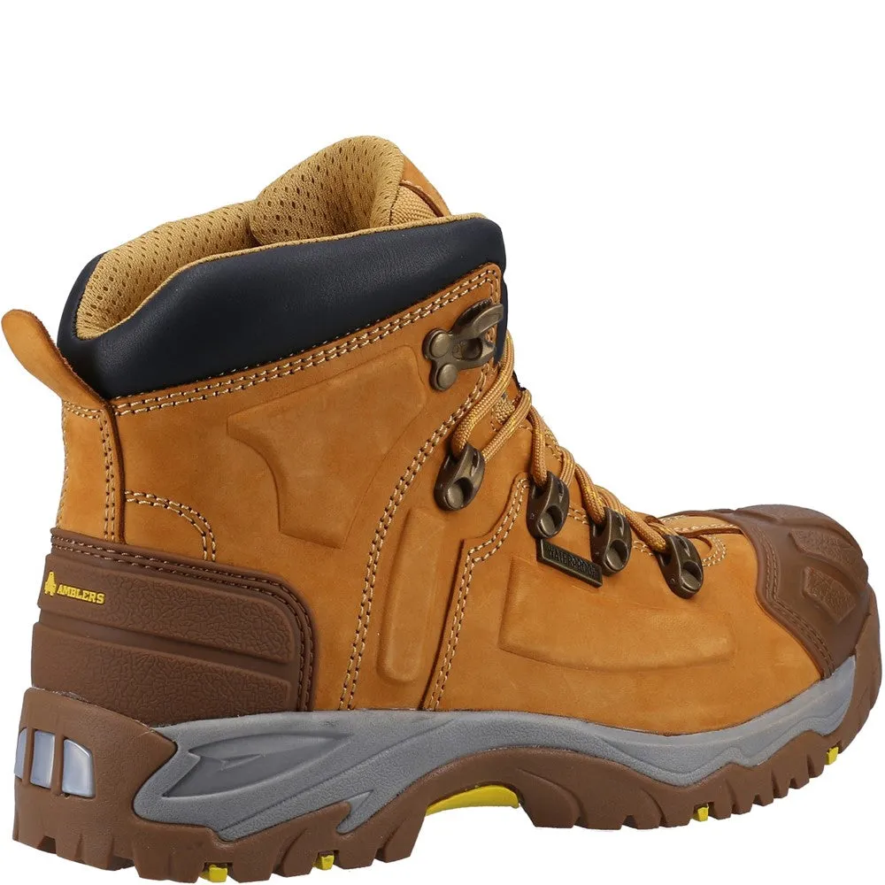 Amblers Safety 33 Boots