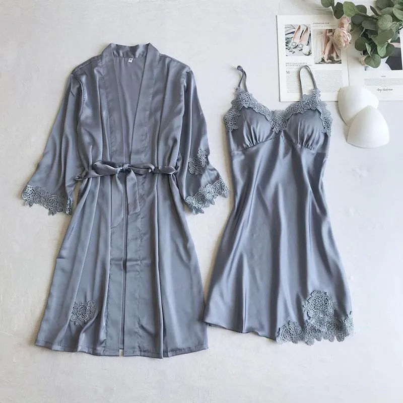 Elegant Anastasia Luxury Loungewear Set - Cozy, Chic, and Stylish Comfort for Home or Relaxation