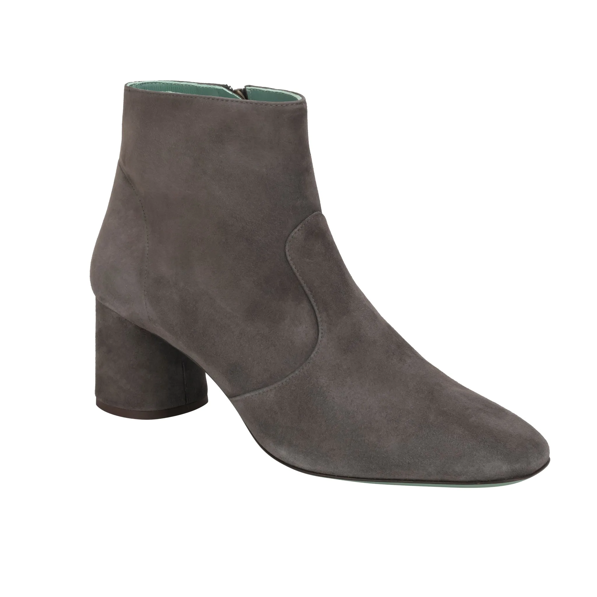 Ankle Boot - Grey