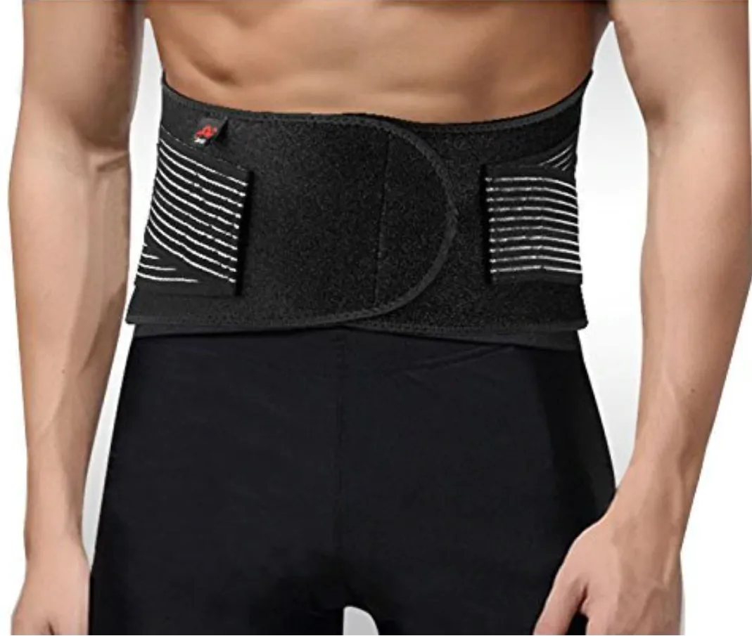 Back Brace Lumbar Support