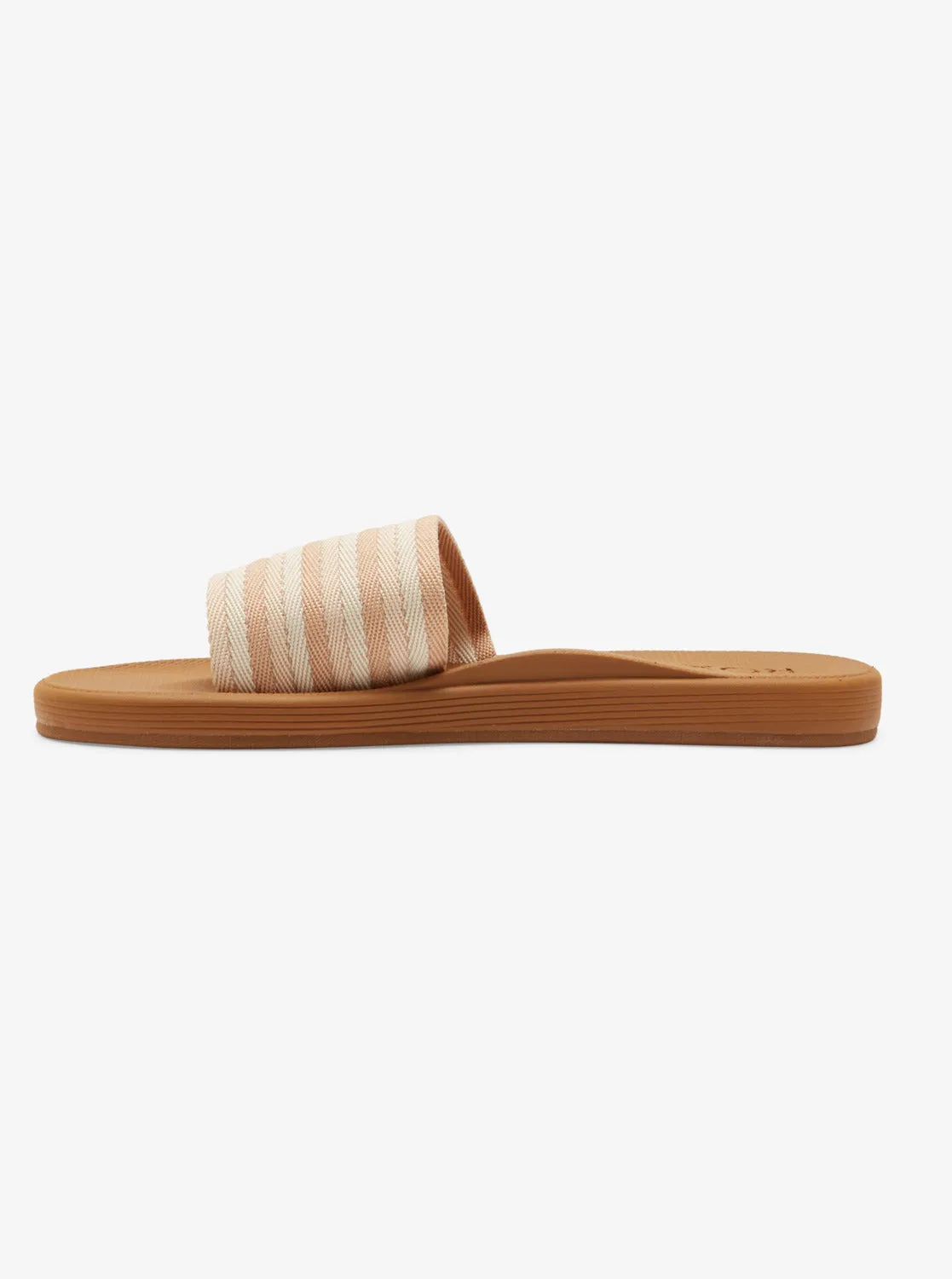 Beachie Breeze Sandals - Natural