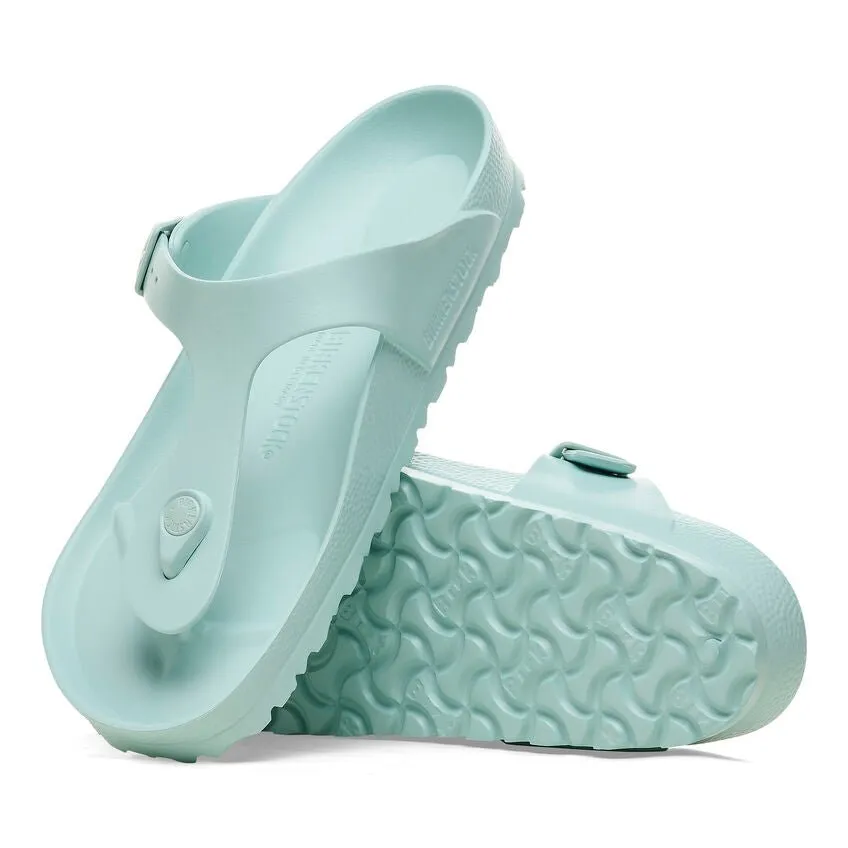 Birkenstock Women's Gizeh EVA - Surf Green