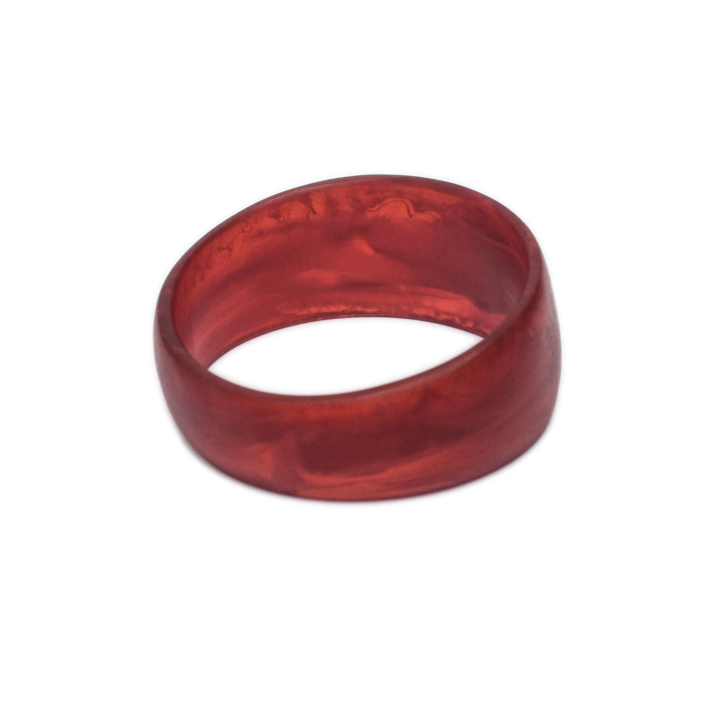 Caravana Resin Bangle