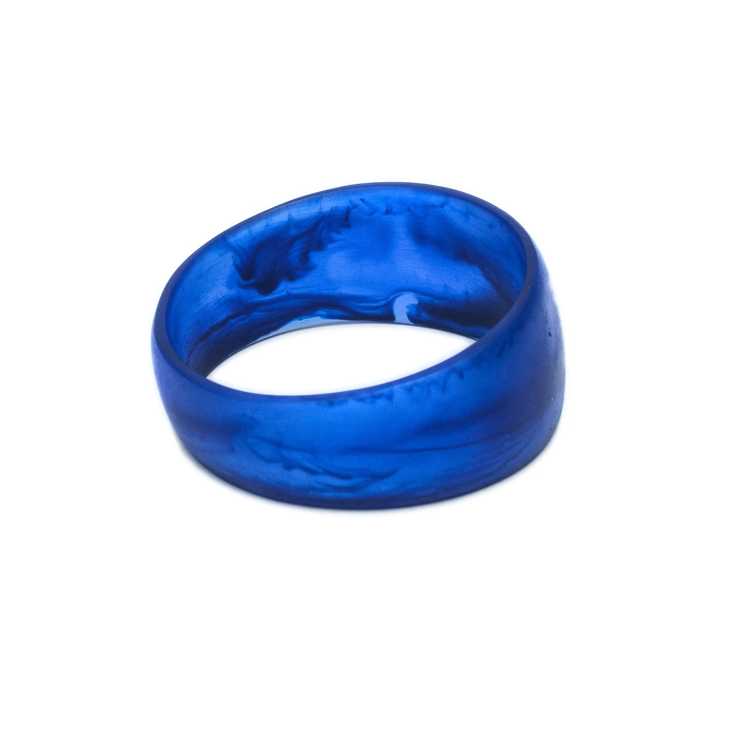 Caravana Resin Bangle