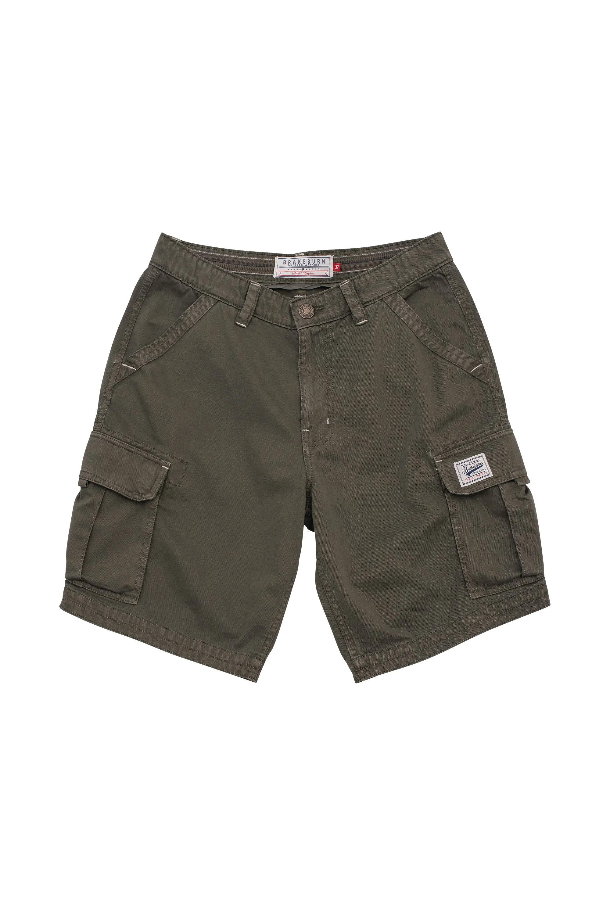 Cargo Shorts