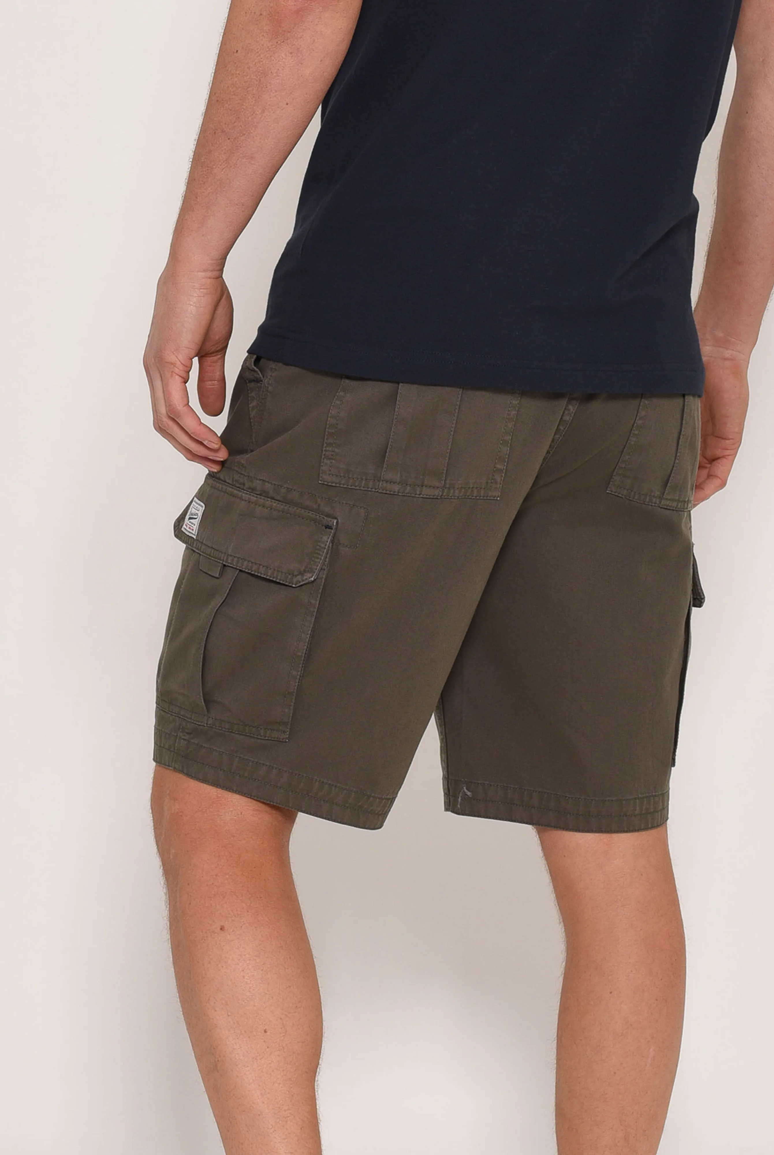 Cargo Shorts