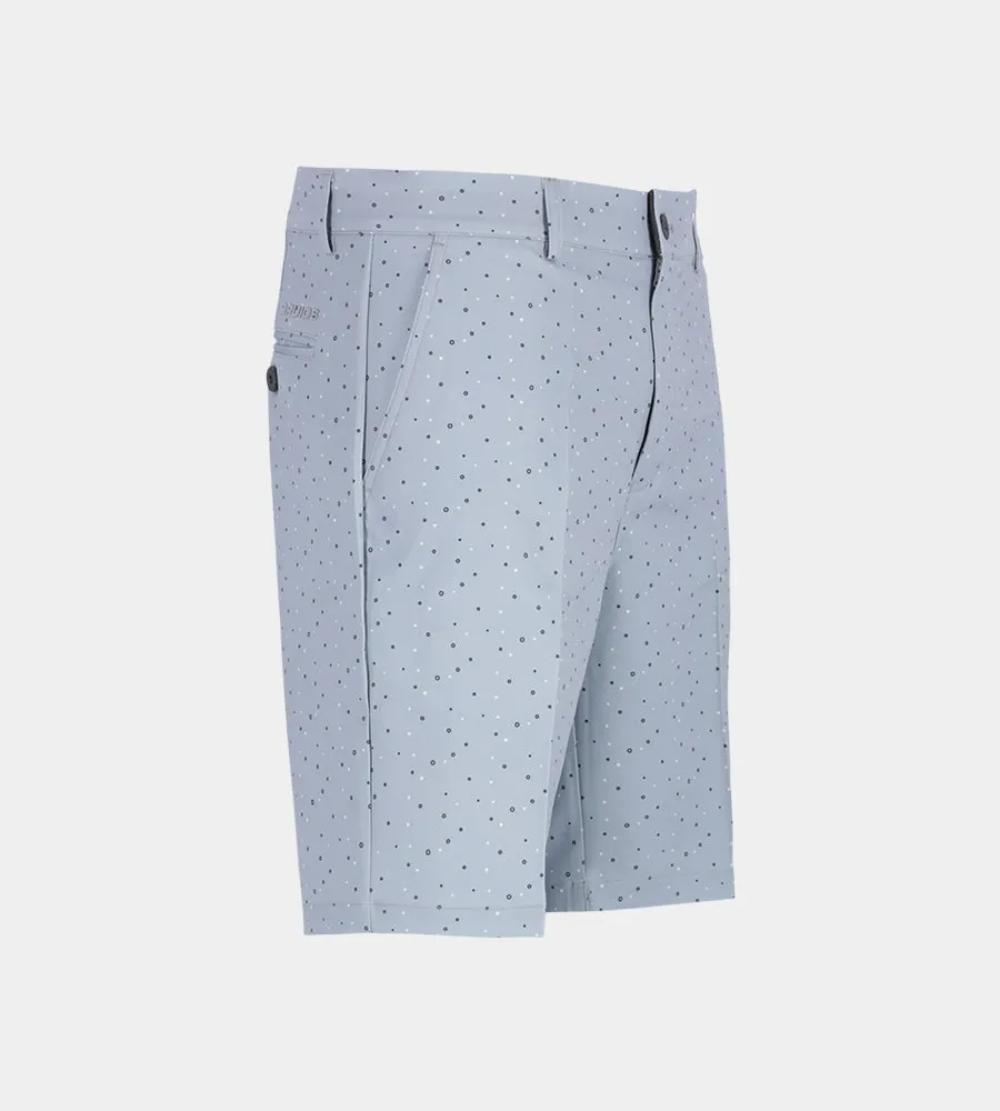 CLIMA SHAPES SHORTS - GREY