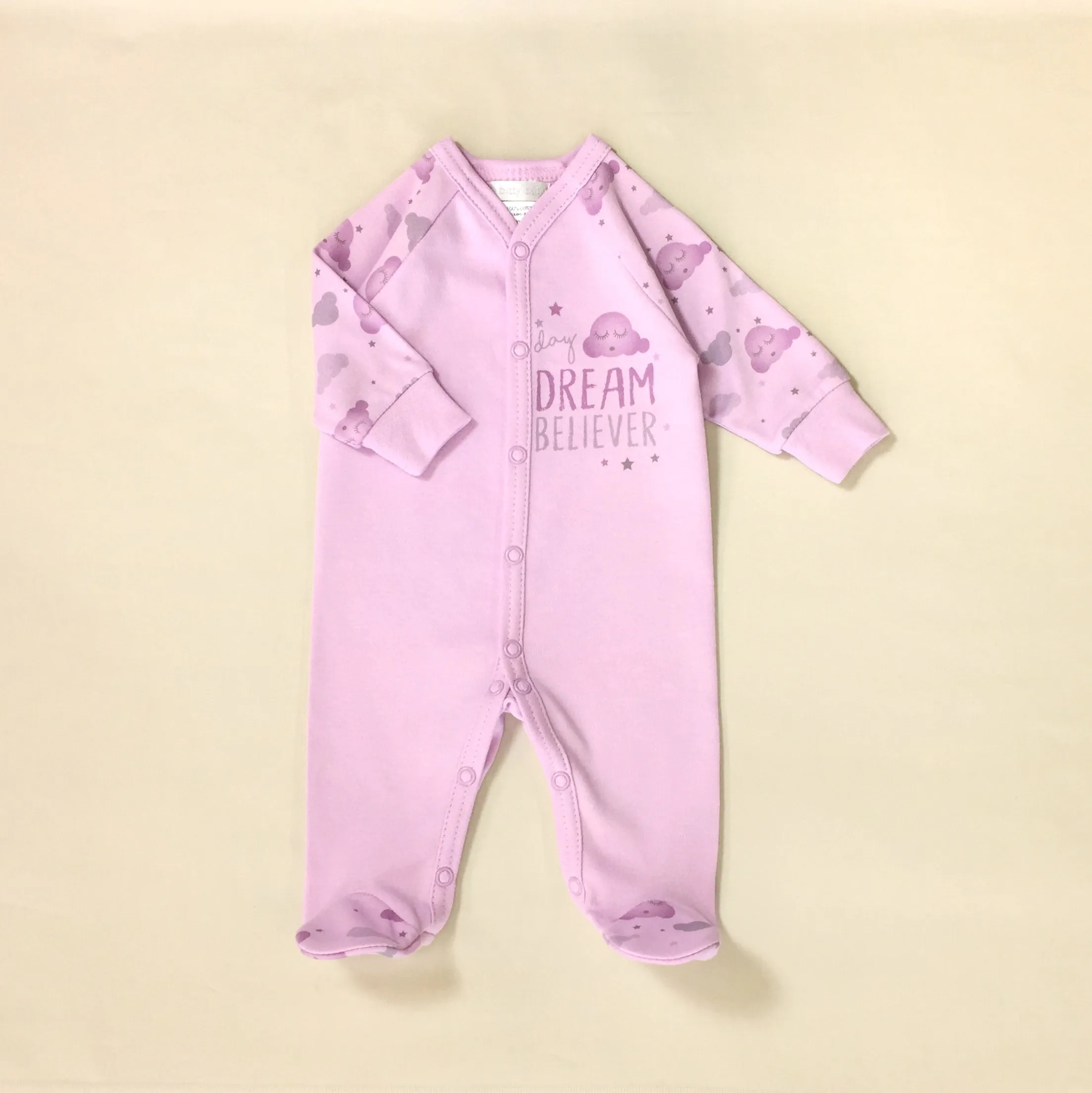 Day Dream Believer Sleeper Set