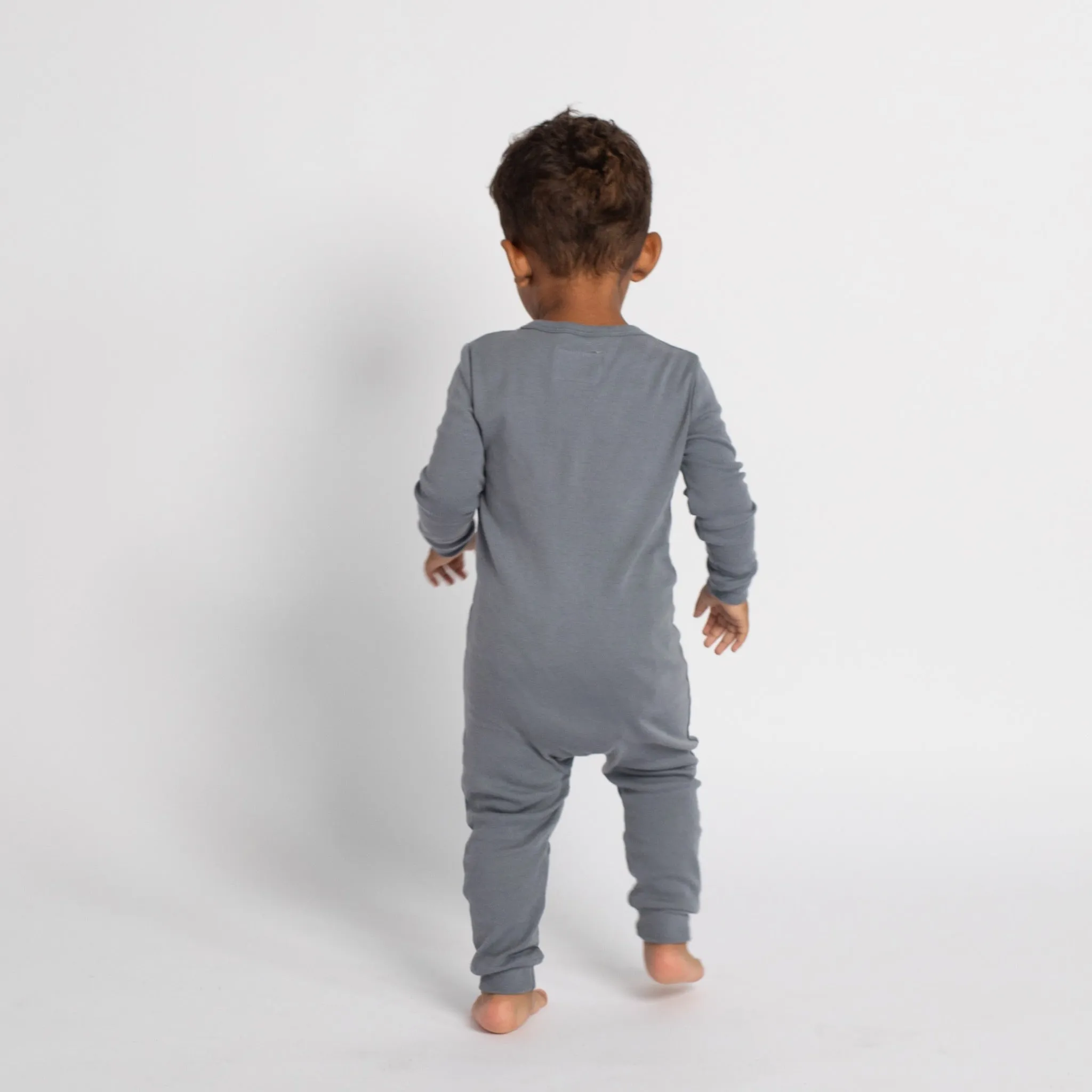 Dreamy Sleeper Romper