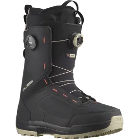 ECHO DUAL BOA SNOWBOARD BOOT MEN'S