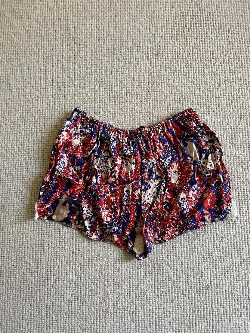 Ferrara Shorts