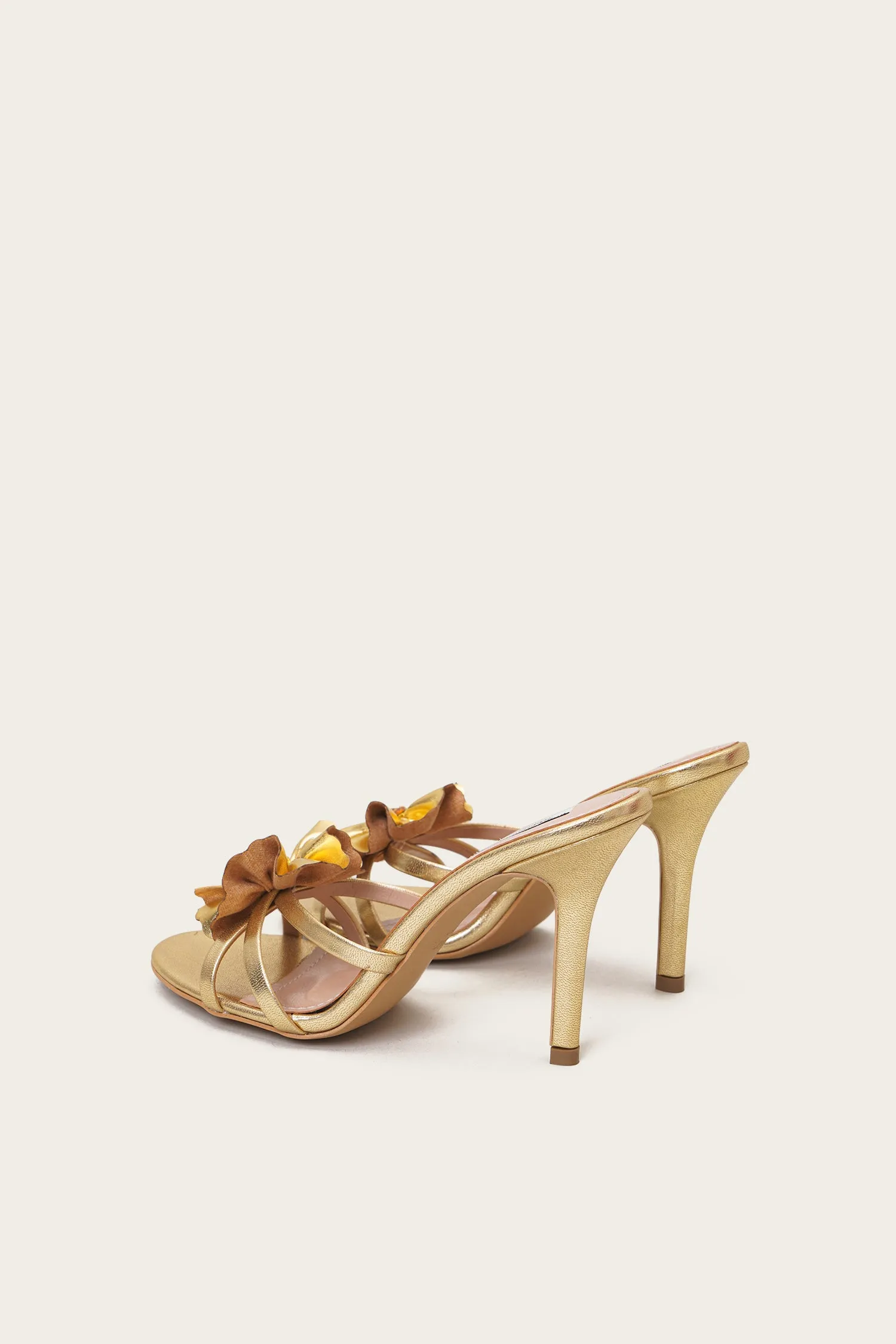 Fleur D'Ete Sandals