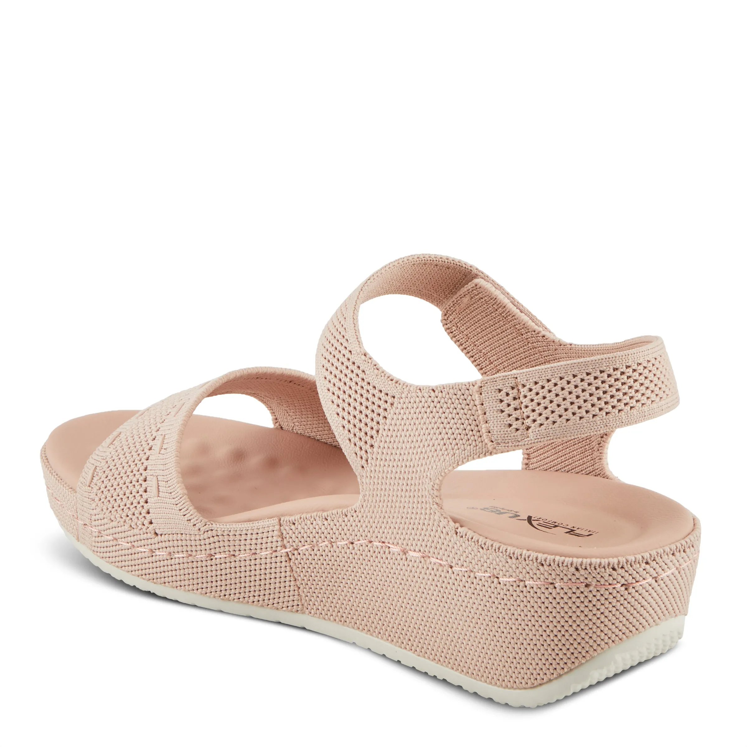 FLEXUS MESHON SANDALS