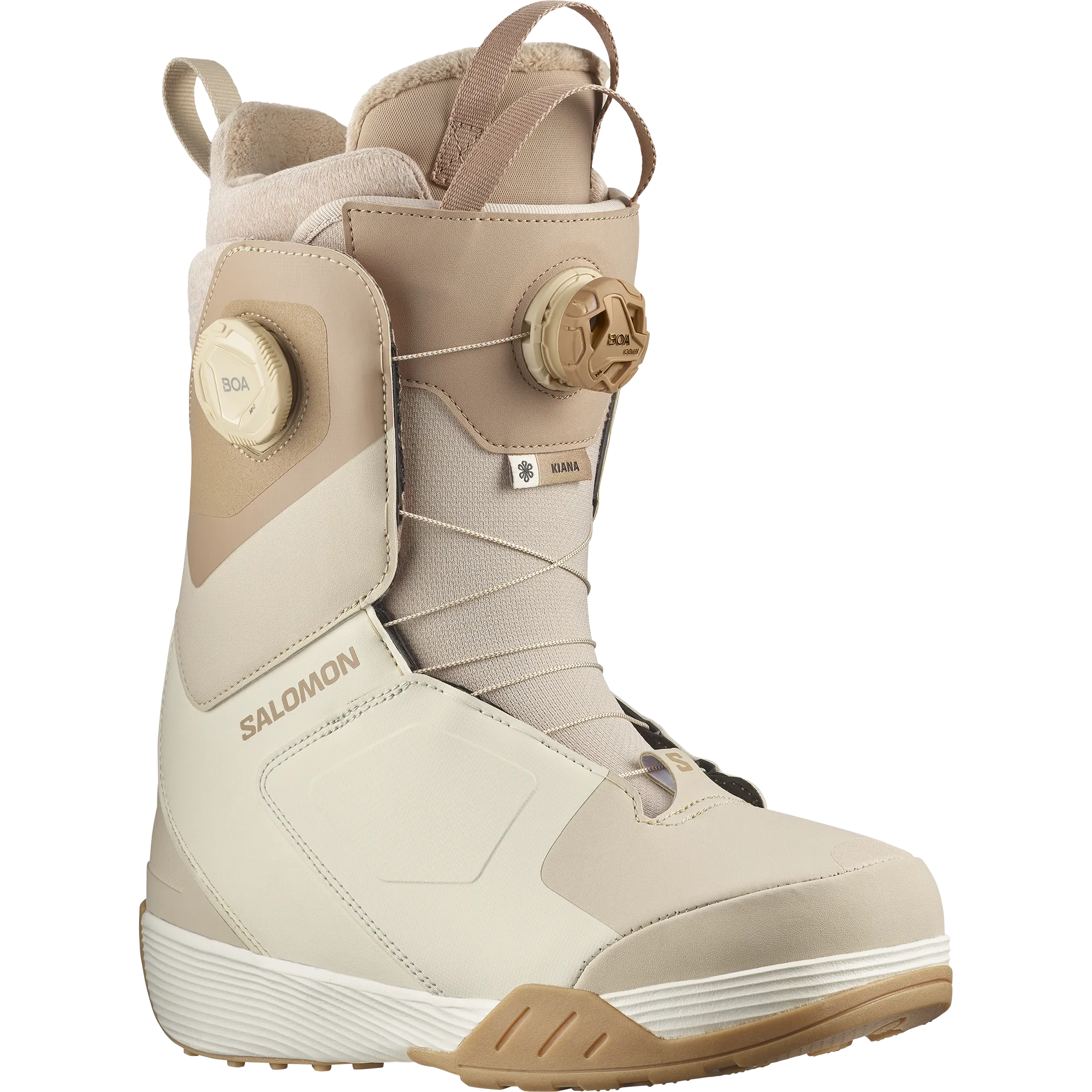 KIANA DUAL BOA SNOWBOARD BOOT WOMEN'S