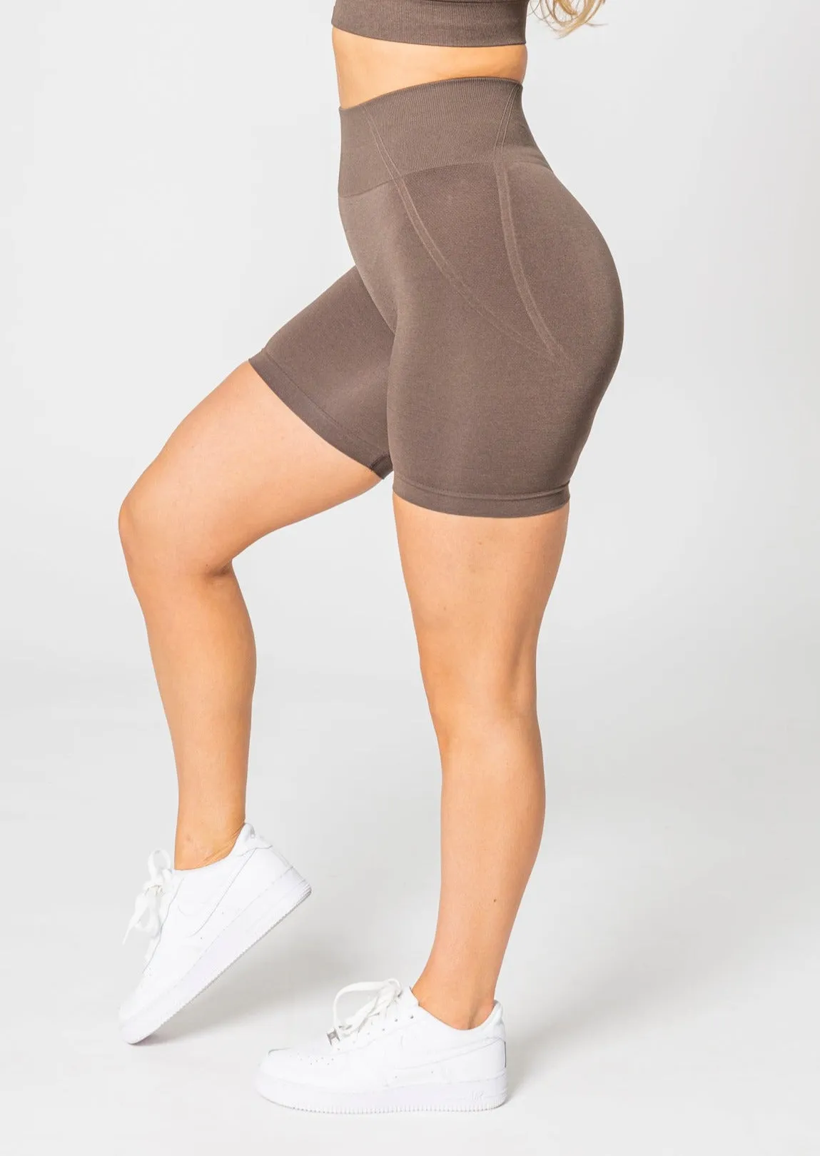 [LASTCHANCE] ENDURANCE Seamless Shorts