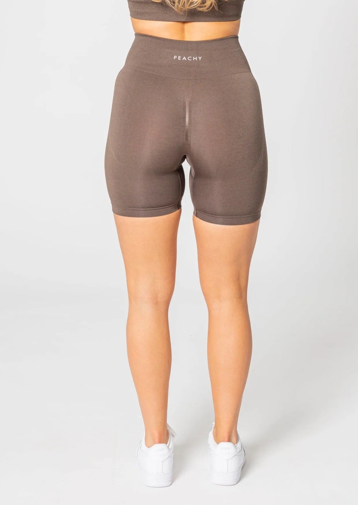 [LASTCHANCE] ENDURANCE Seamless Shorts