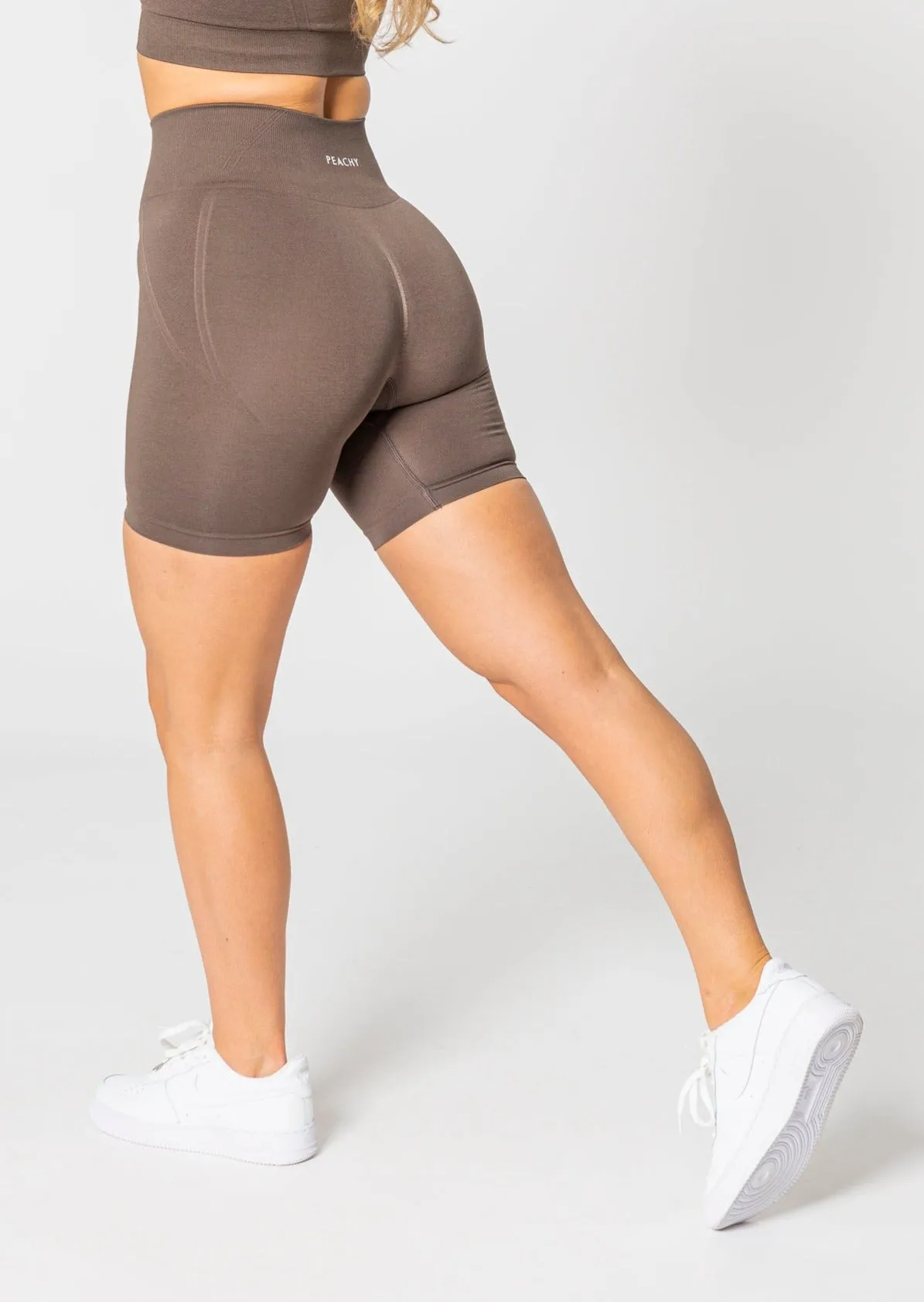 [LASTCHANCE] ENDURANCE Seamless Shorts