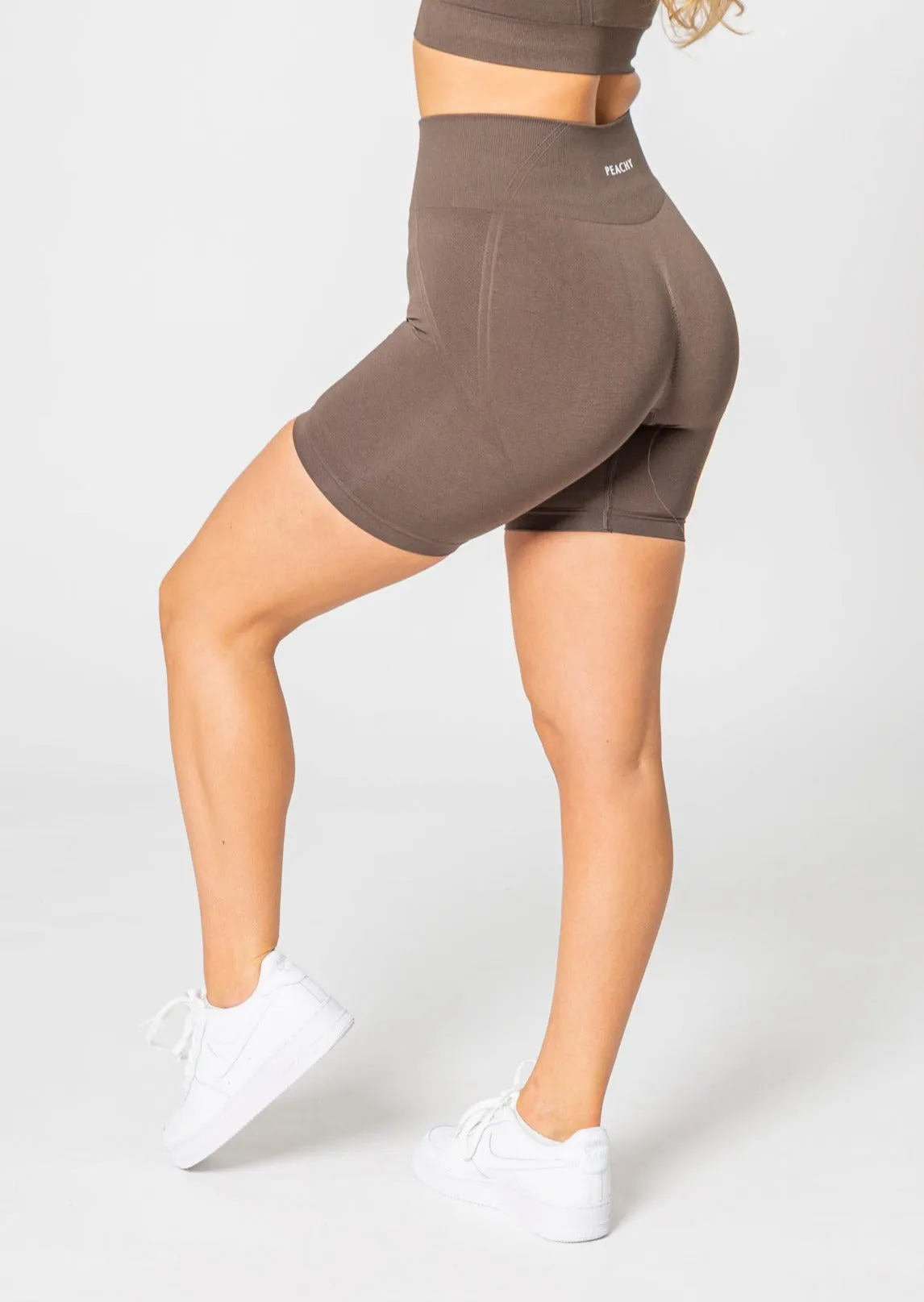 [LASTCHANCE] ENDURANCE Seamless Shorts