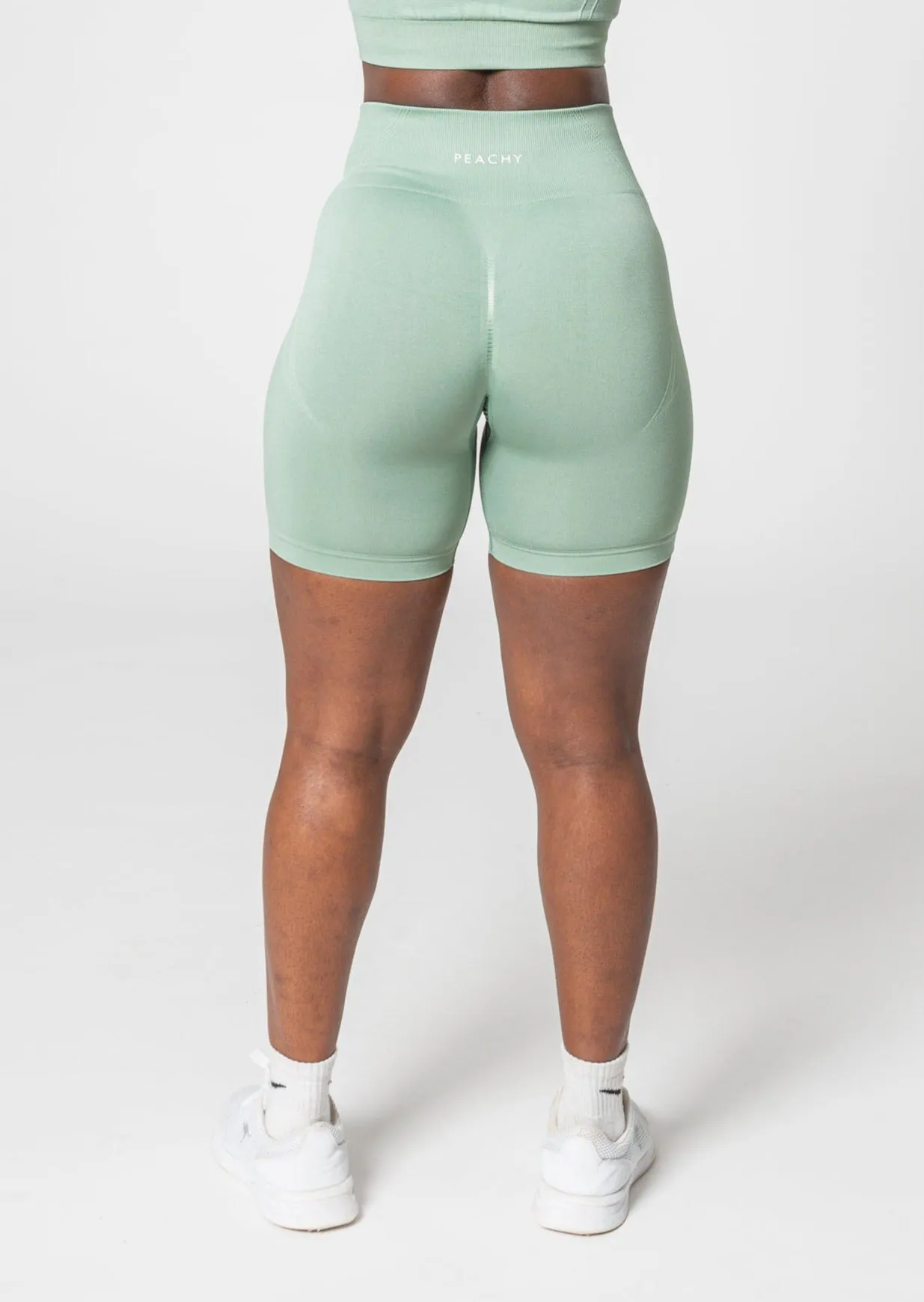 [LASTCHANCE] ENDURANCE Seamless Shorts