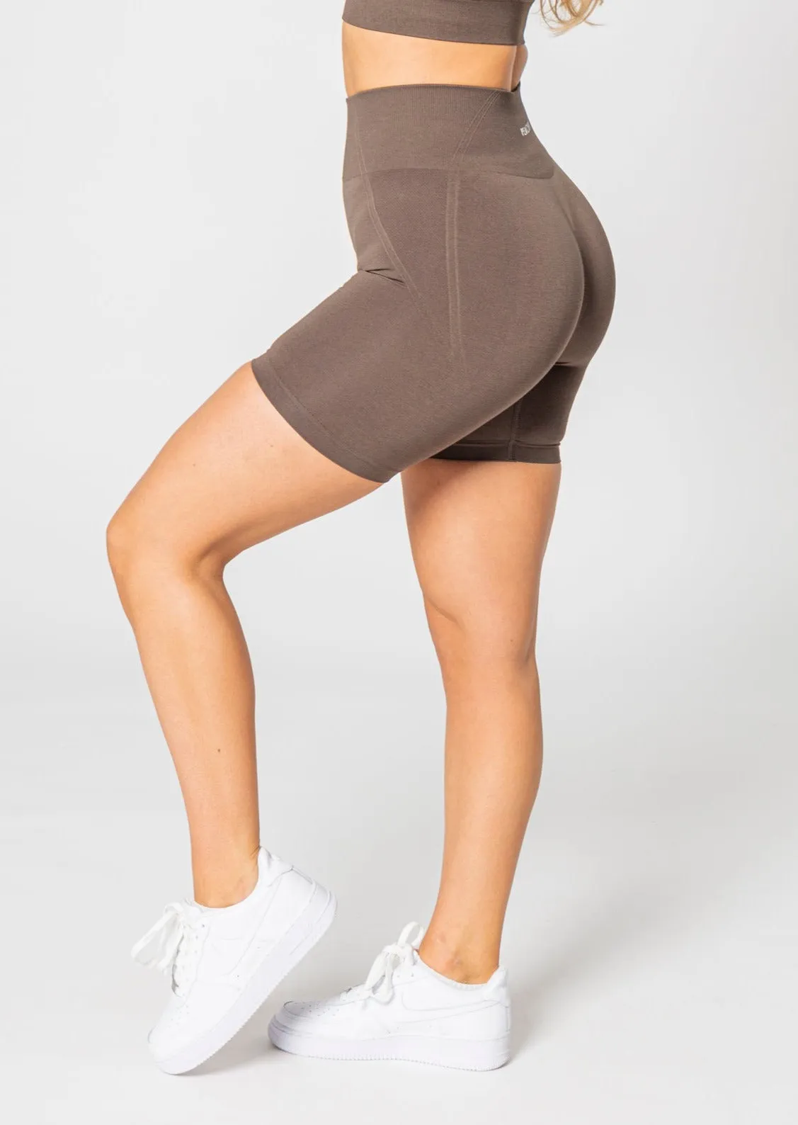 [LASTCHANCE] ENDURANCE Seamless Shorts