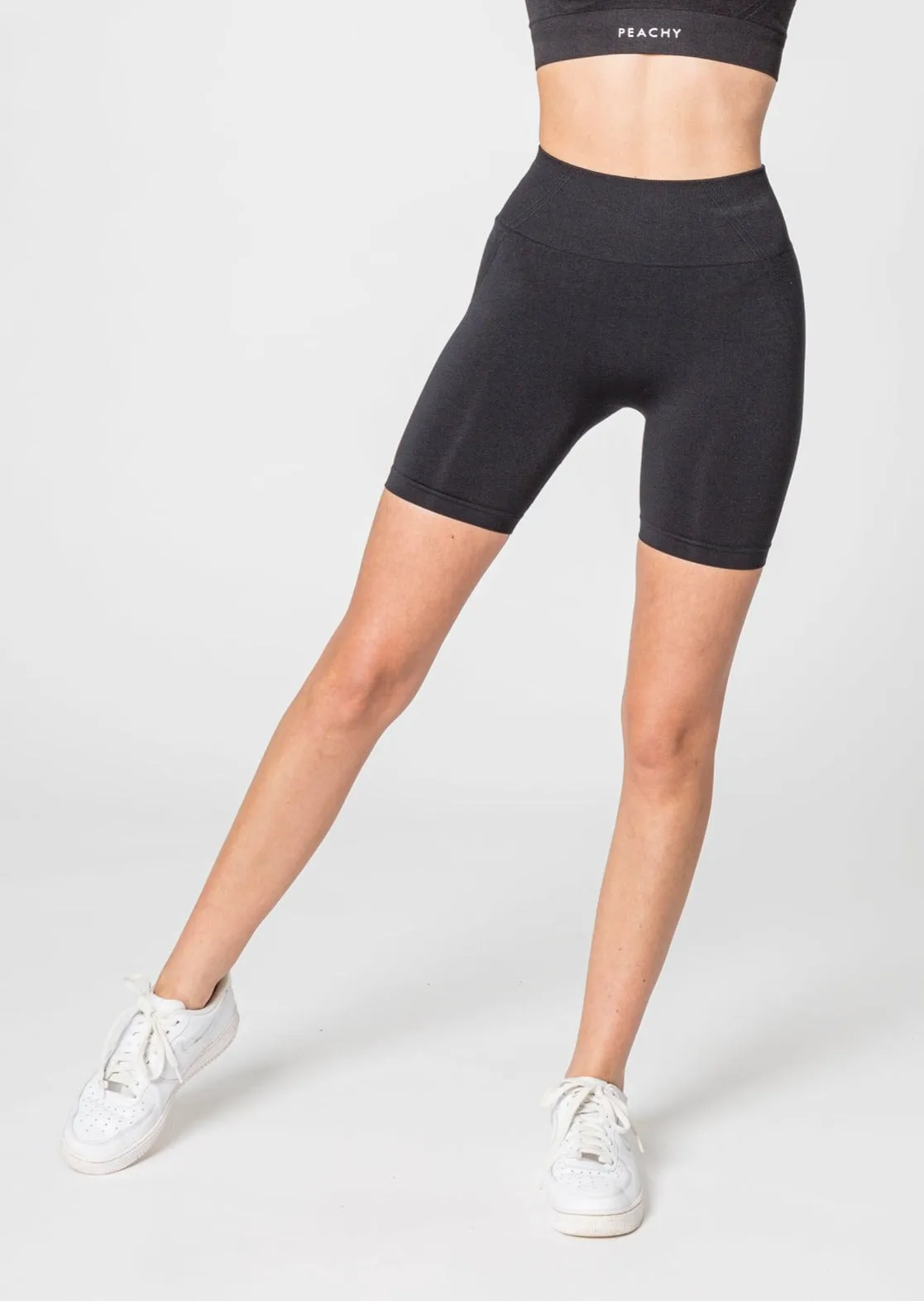 [LASTCHANCE] ENDURANCE Seamless Shorts