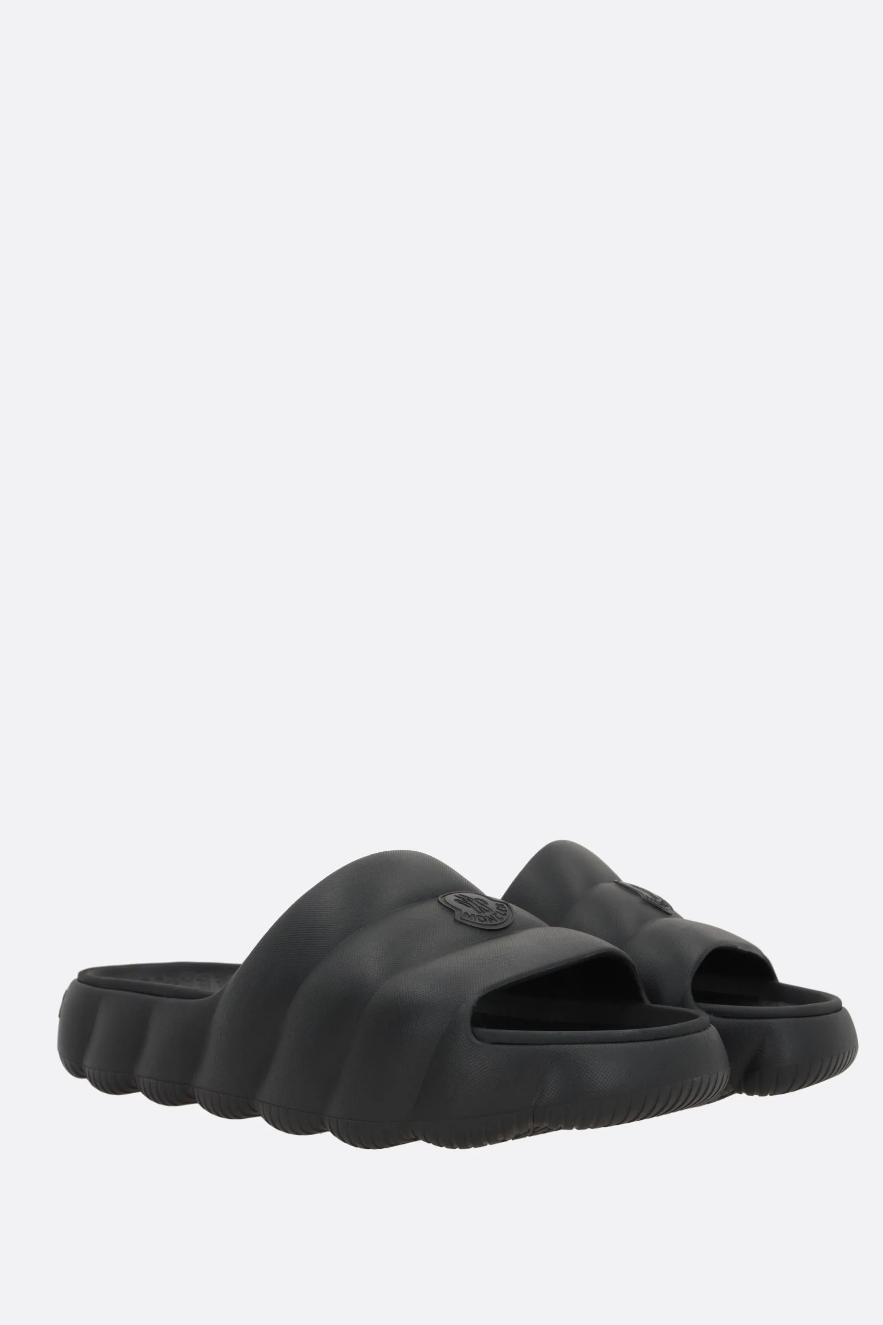 Lilo rubber slide sandals