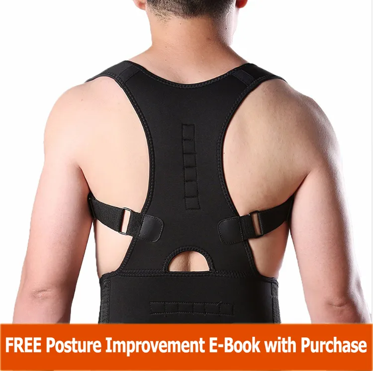 Magnetic Posture Corrector