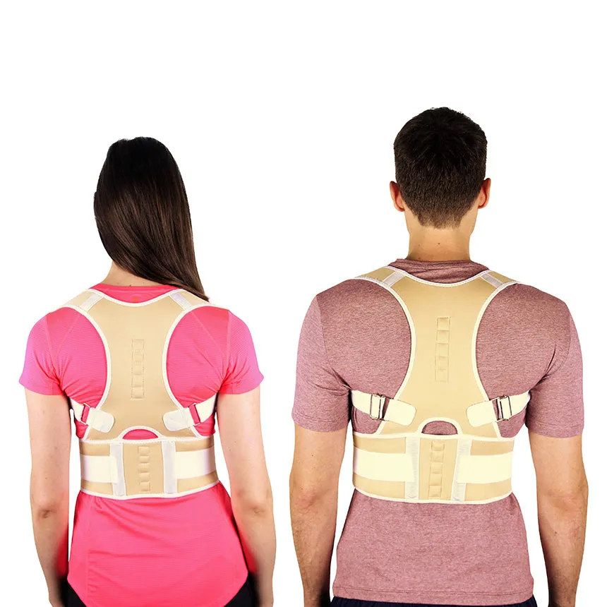 Magnetic Posture Corrector