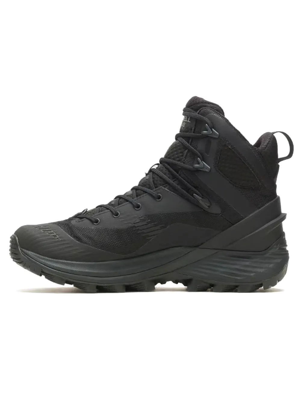 Merrell Rogue Tactical Gore-Tex Boots - Black