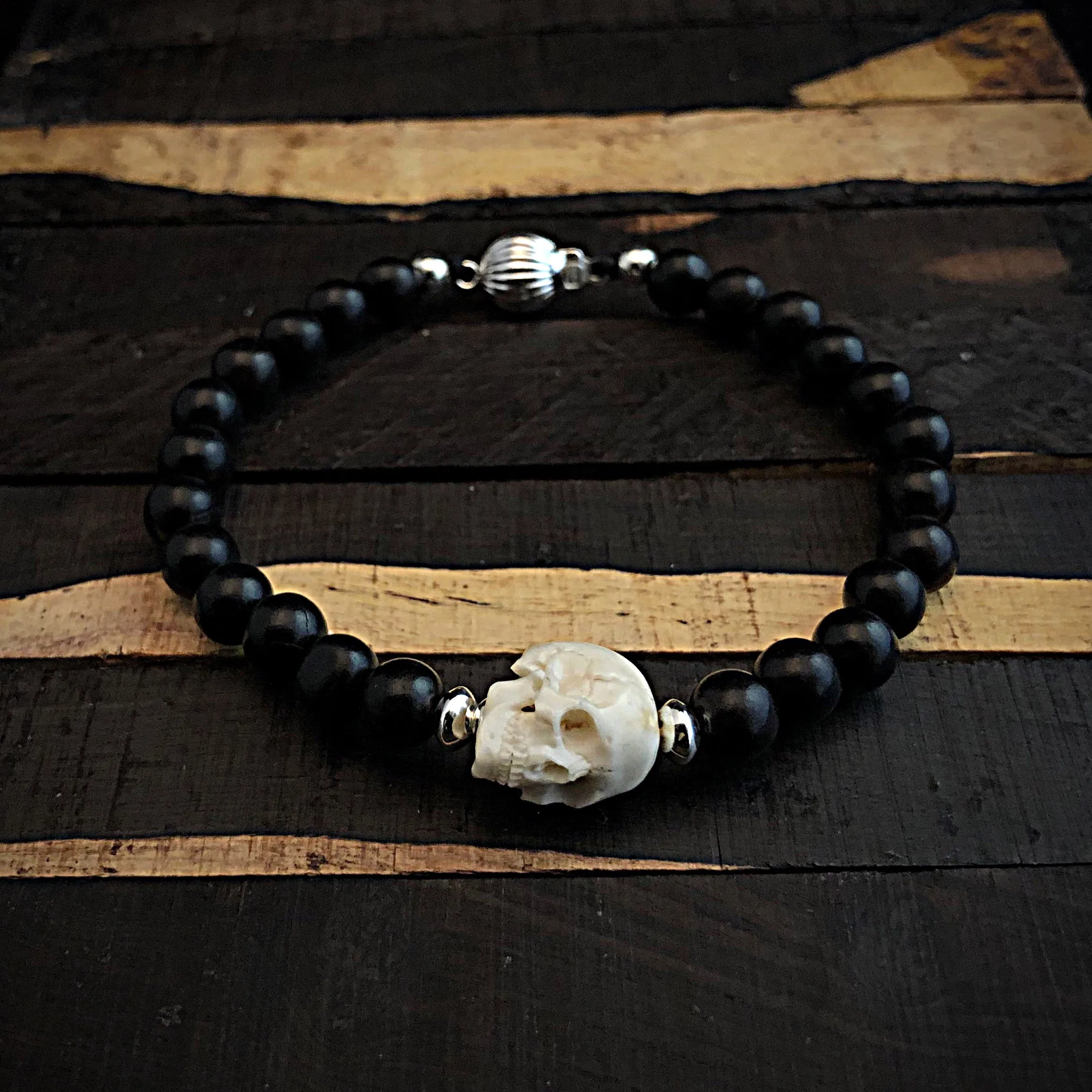 NIGHT Mala Bracelet