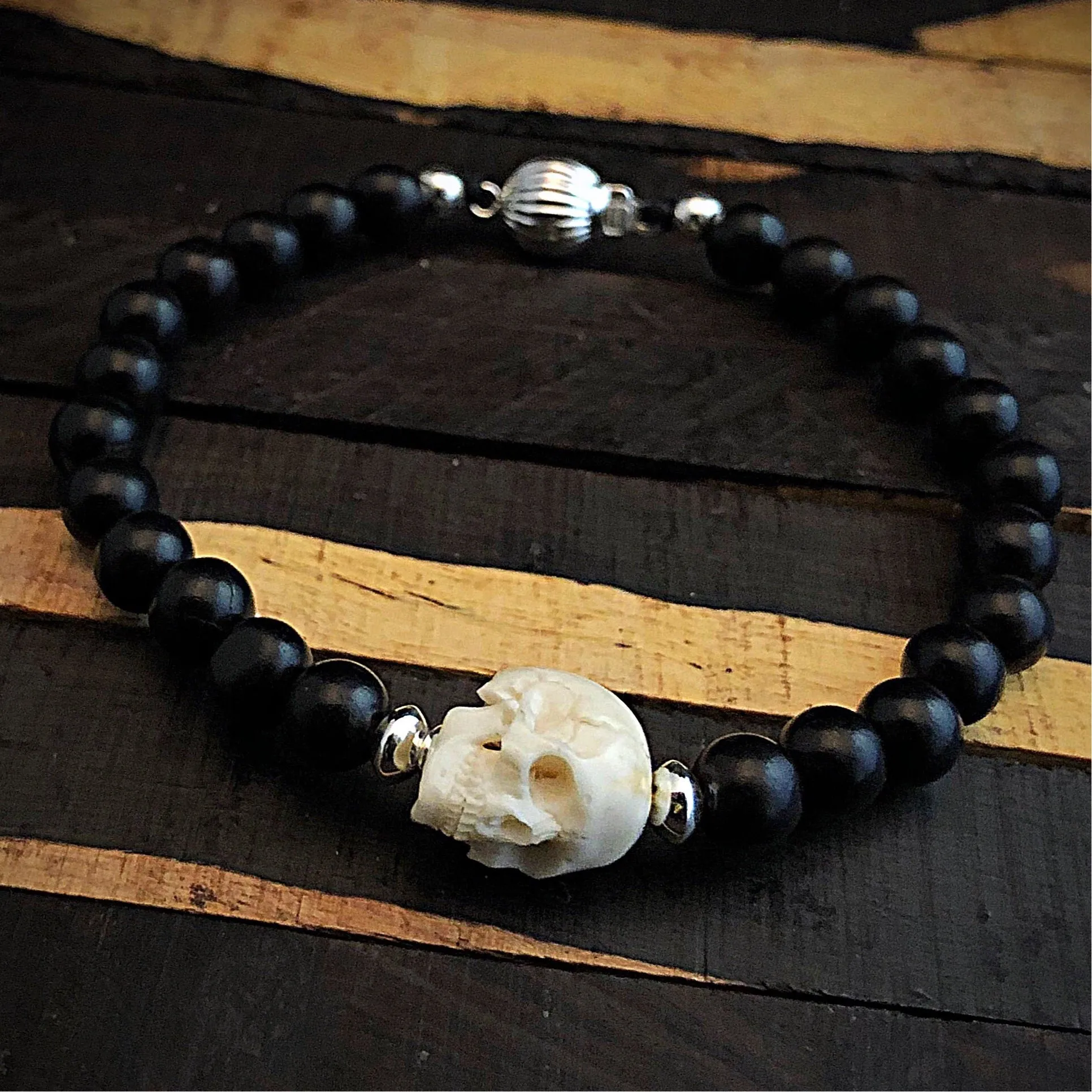 NIGHT Mala Bracelet