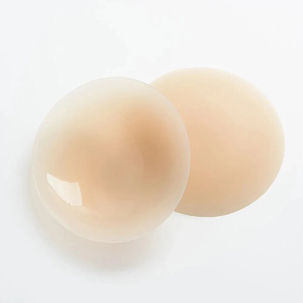 Nipple Covers Silicon cups