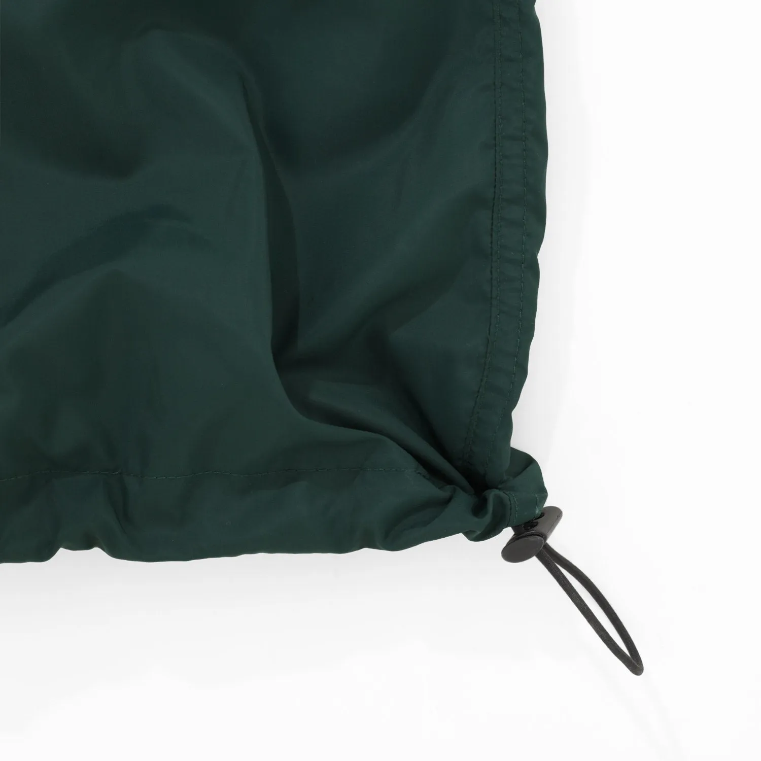 Parachute Cargo Pants - Pine Green