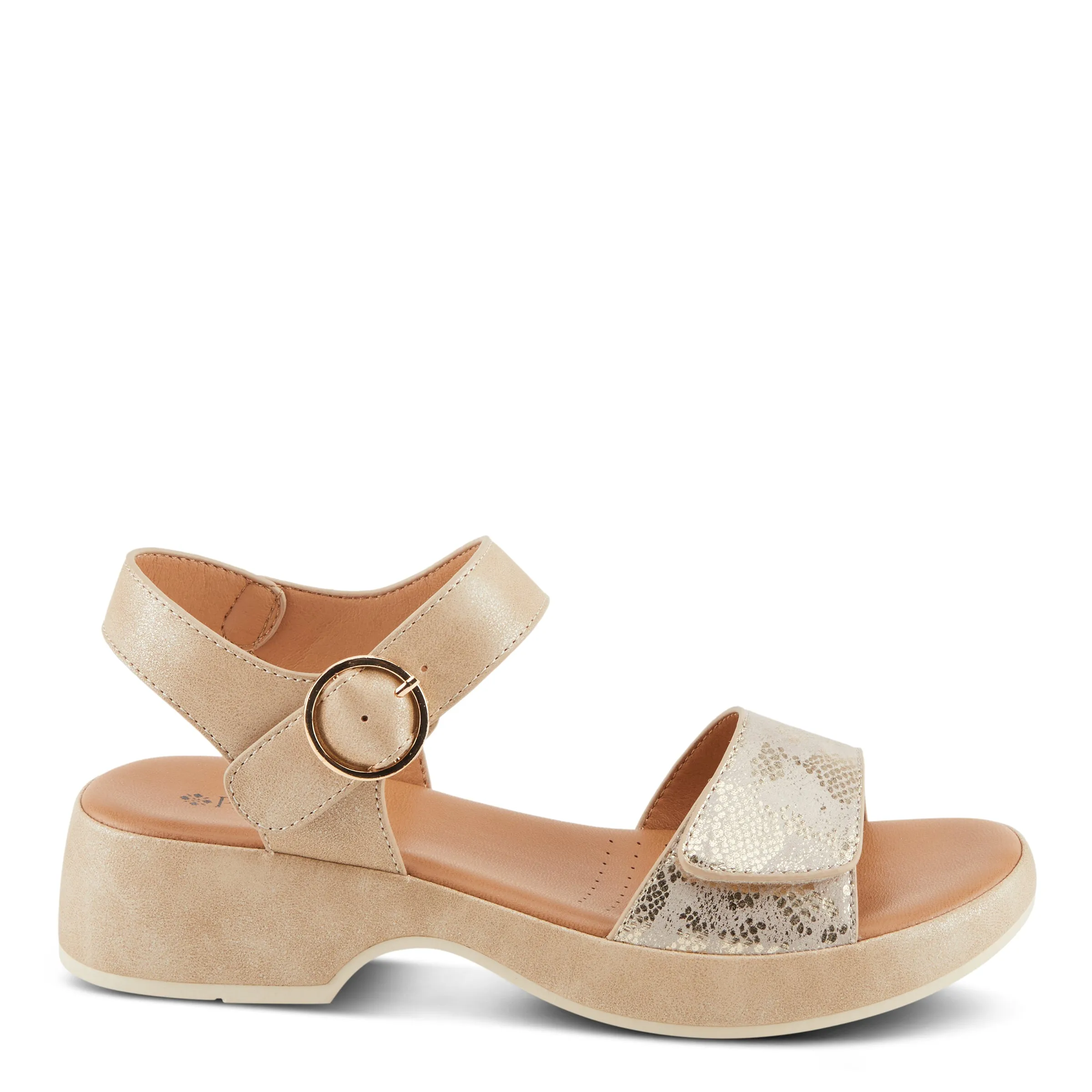 PATRIZIA FINOLA SANDALS