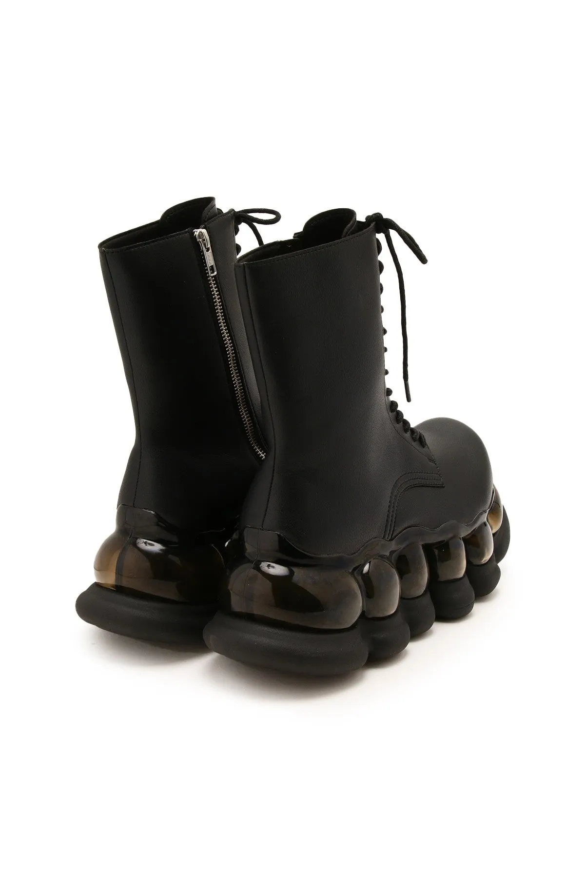 "Jewelry" Ark Boots / Black