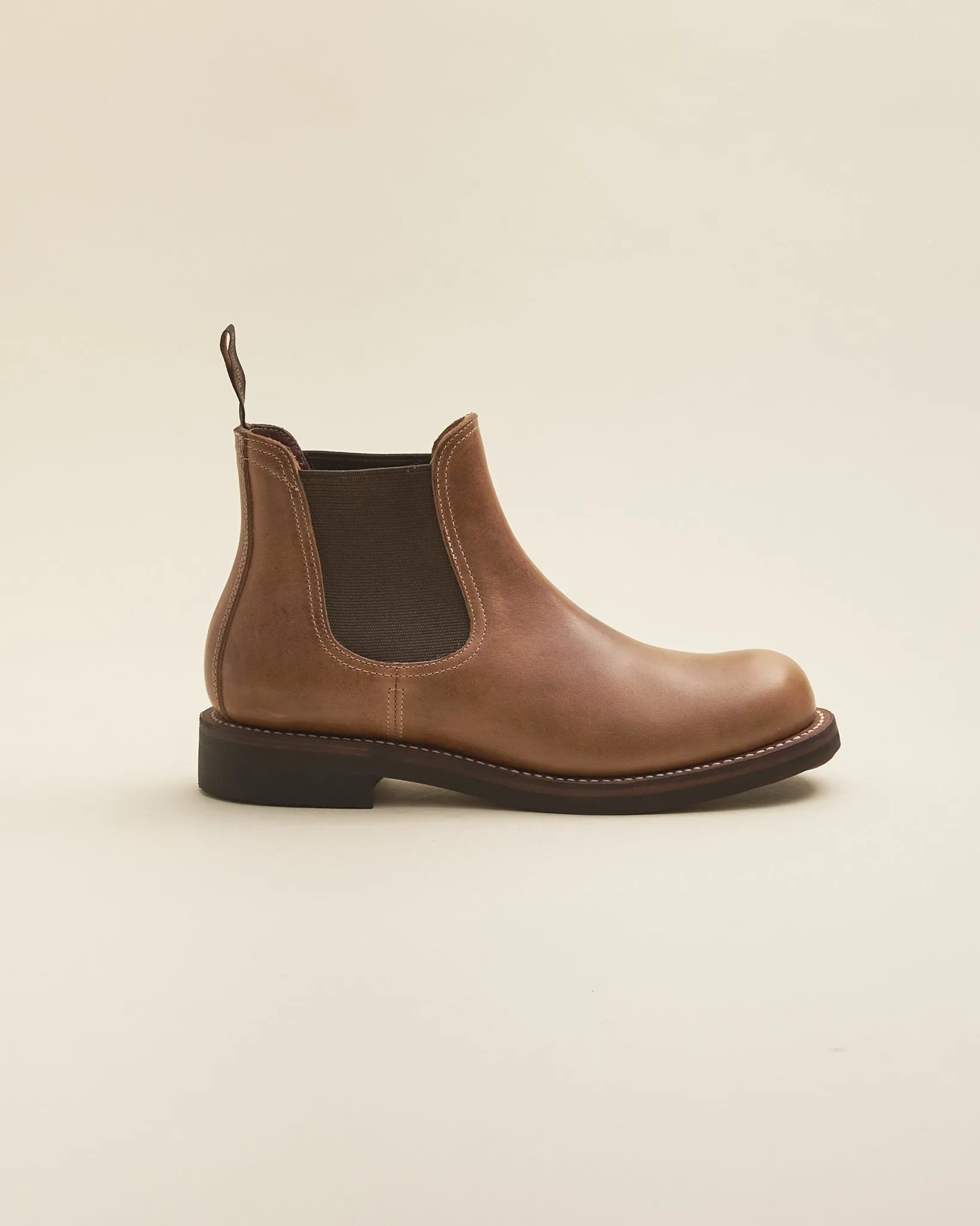 Rolling Dub Trio Stan Boot - Oil Natural