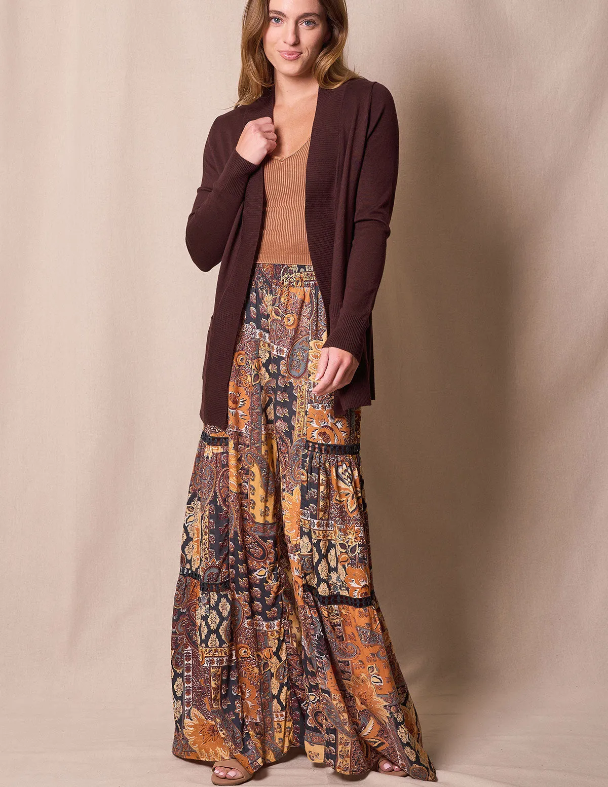 Sonora Palazzo Pants