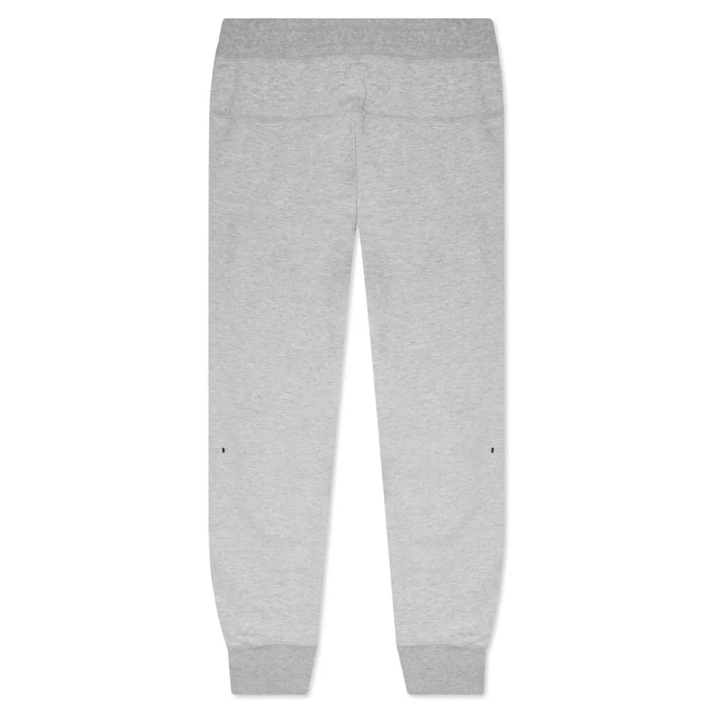 Sportswear Women's Tech Fleece Pants - Dark Grey Heather/Black