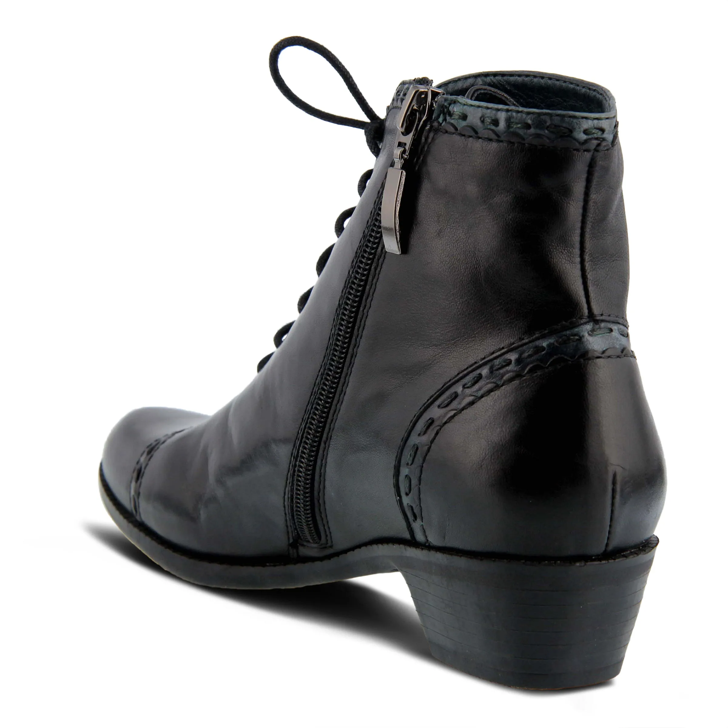 Spring Step JARU Boots