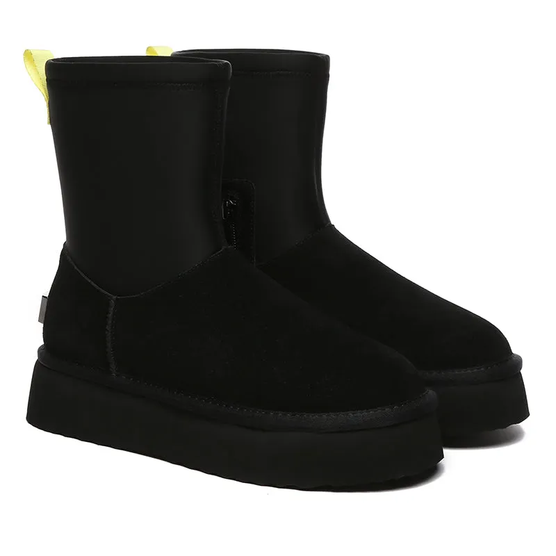 Tasman Platform UGG Boots