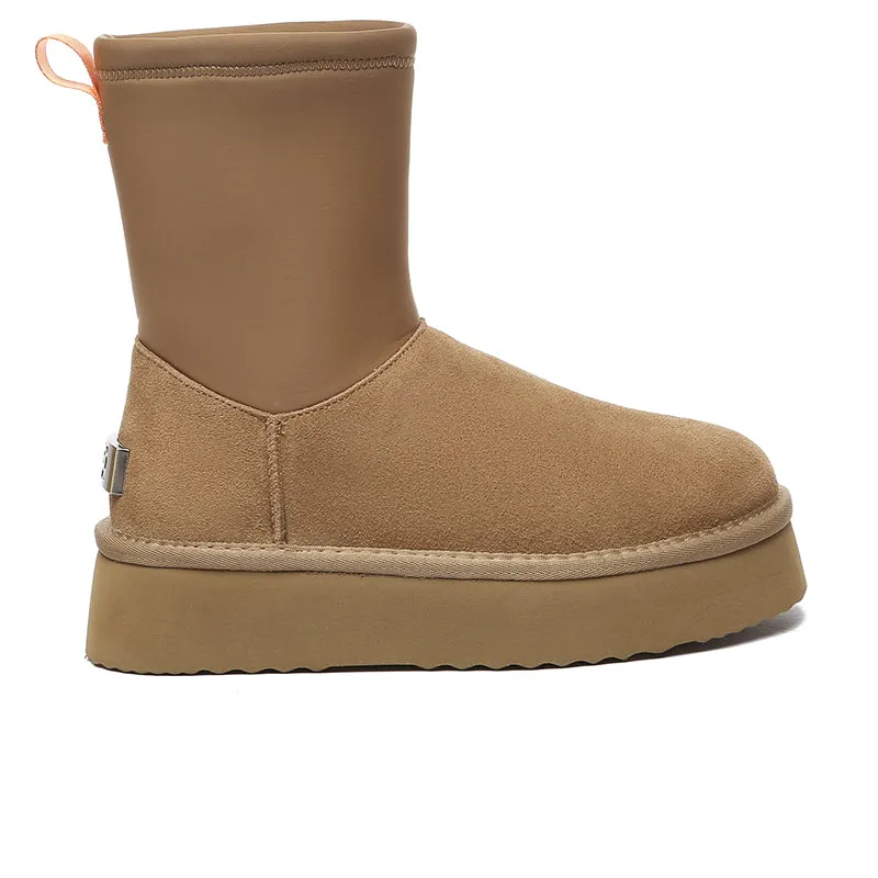 Tasman Platform UGG Boots