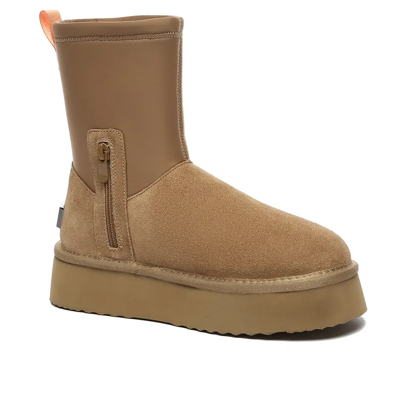 Tasman Platform UGG Boots